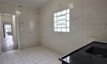 Imagem 3: São Paulo - Casa Padrão - Parque da Vila Prudente