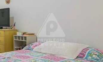 Imagem 5: Excelente apto 2 quartos. Todo reformado