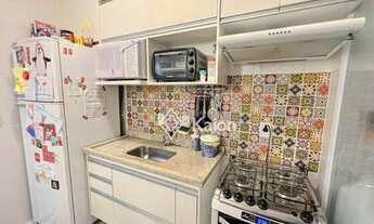 Imagem 5: Apartamento à venda no Residencial Ilha Bela em Itu/SP