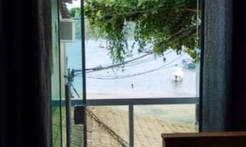 Imagem: Casa para temporada em Praia Grande Paraty