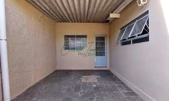 Imagem 2: Casa para Locação em São José do Rio Preto, Jardim Alto Rio Preto, 2 dormitórios, 1 banhei