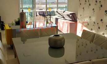 Imagem 6: Apartamento para venda possui 130 metros quadrados com 3 quartos em Água Fria - São Paulo