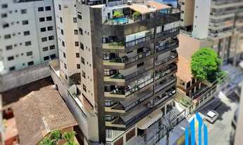 Imagem 5: Apartamento para venda possui 120 metros quadrados com 3 quartos em Praia do Morro - Guara