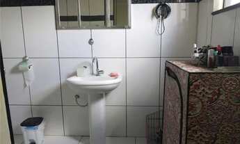 Imagem 3: Casa à venda - 2 quartos sendo 1 suíte - 90 m² - por R$ 550.000 - Cariobinha - Americana/S