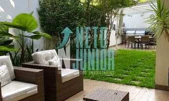 Imagem 6: Casa com 4 dormitórios à venda, 343 m² por R$ 2.690.000 - Alto da Boa Vista - São Paulo/SP