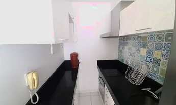 Imagem 5: Apartamento Semi- mobiliado Centro