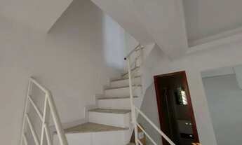 Imagem 4: Apartamento Duplex com 2 dormitórios à venda, 60 m² por R$ 320.000,00 - Irajá - Rio de Jan