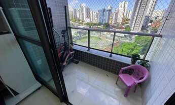 Imagem 4: MAA - Excelente Apartamento Na Madalena, Ótima Localização, Nascente, Conforto, Lazer E Se