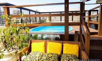 Imagem 4: COBERTURA - JARDIM LAS PALMAS - SP