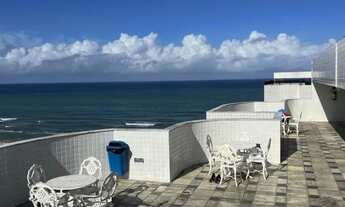 Imagem 2: Apartamento para aluguel com 70 metros quadrados com 2 quartos em Pina - Recife - Pernambu