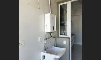 Imagem 3: Apartamento para alugar com 50m², Condomínio Red, Rua Serra de Bragança, Tatuapé, São Paul