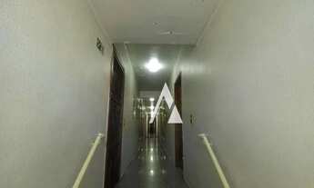 Imagem 6: Apartamento com 1 dormitório para alugar, 39 m² por R$ 1.266,62/mês - Menino Deus - Porto