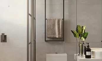 Imagem 7: Apartamento à venda, 2 quartos, 1 suíte, 1 vaga, Estoril - Belo Horizonte/MG