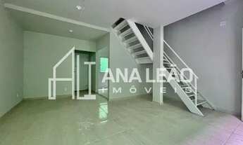 Imagem 2: Casa de Condomínio á venda - 2 quartos - 70m2 - Centro - Guapimirim/RJ