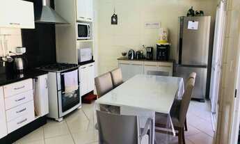 Imagem 3: CASA COM 5 DORMITÓRIOS À VENDA, 380 M² POR R$ 3.700.000,00 - JURERÊ INTERNACIONAL - FLORIA