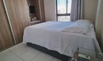 Imagem 3: Virtuosi Residence - Luzia