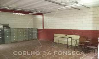 Imagem: São Paulo - Casa Padrão - Santo Amaro