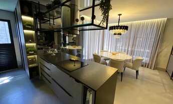 Imagem 4: Casa de condomínio sobrado para venda possui 135 metros quadrados com 3 quartos