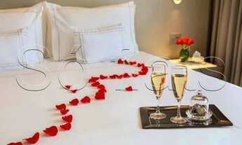 Imagem 5: Flat Melia Ibirapuera disponível para venda com 54m², 01 dorm e 01 vaga de garagem