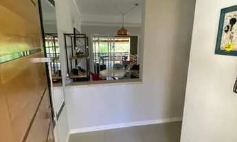 Imagem 4: Casa - Loteamento Caminhos de São Conrado (Sousas) - Campinas