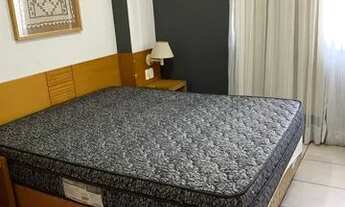 Imagem 4: Flat Meireles na beira mar