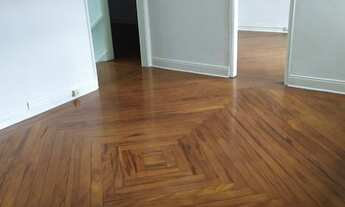 Imagem 3: Alugo sobrado 3 dormitórios no bairro Marapé em Santos!