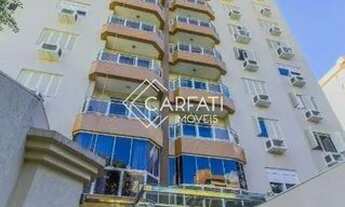 Imagem 2: Apartamento Mobiliado, 4 dorm com suite e sacada