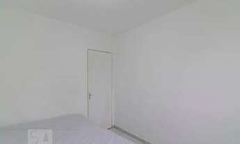 Imagem 3: Apartamento para Aluguel - Parque Erasmo Assunção, 2 Quartos, 50 m2