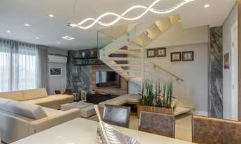 Imagem: Cobertura duplex, 03 suítes, 03 vagas