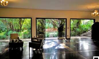 Imagem 4: SHIN QI 1 lago norte; Casa de esquina