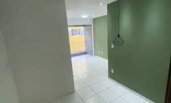 Imagem 3: Condominio Morada Costa Dos Coqueiros, localizada no bairro Pu Amarelo, rua São José do Eg