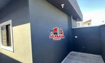 Imagem 7: Casa com 2 dormitórios à venda, 65 m² por R$ 369.000,00 - Jardim Cibratel - Itanhaém/SP