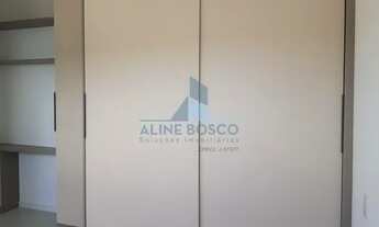 Imagem 6: Apartamento para aluguel tem 68 metros quadrados com 2 quartos em Centro - Araraquara - SP