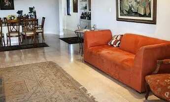 Imagem 5: Apartamento com 3 suítes, 217 m²- Rio Vermelho - Salvador/BA