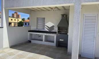 Imagem 5: SÃO PAULO - Apartamento Padrão - VILA SÃO PAULO