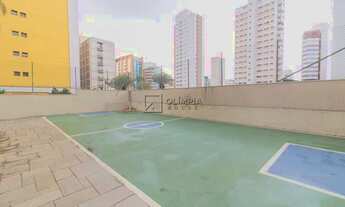 Imagem 5: Apartamento Locação Perdizes 130 m² 3 Dormitórios