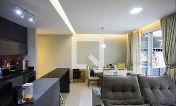 Imagem 3: Apartamento para Aluguel - Vila Andrade, 3 Quartos, 75 m2