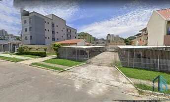 Imagem 4: Terreno a venda 368 m², no Guaíra/Água Verde em Curitiba Pr