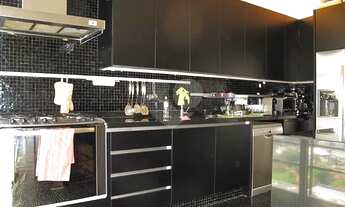 Imagem 2: Triplex para venda possui 198 metros quadrados com 3 quartos em Mooca - São Paulo - SP