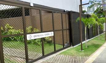 Imagem 3: Edf. Antonio e Júlia Lucena, Apto. 3 Quartos, vista para o Mar, Boa Viagem