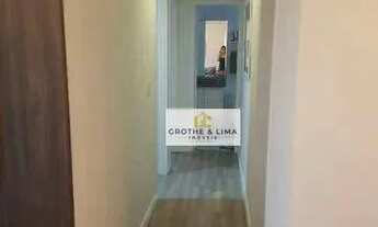 Imagem 4: Apartamento com 3 dormitórios, 1 suíte à venda, 69 m² - Jardim América - São José dos Camp