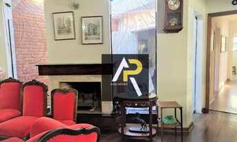 Imagem 6: Casa térrea a venda com 3 quartos, edícula e churrasqueira 227 m² na Vila Oliveira - Mogi