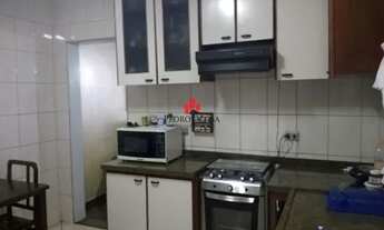 Imagem 3: Casa térrea na Ponte Rasa, 2 dormitórios, 2 vagas, terreno 5x25 metros, na Ponte Rasa