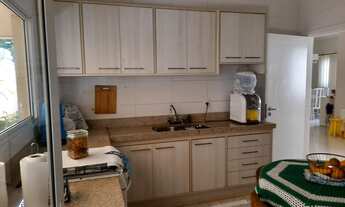 Imagem 3: Casa térrea - Damha III