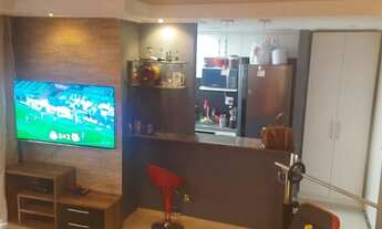 Imagem 5: São Paulo - Apartamento Padrão - Limão