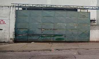 Imagem: São Paulo - Galpão/Depósito/Armazém