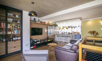 Imagem 6: PORTO ALEGRE - Apartamento Padrão - Bom Fim