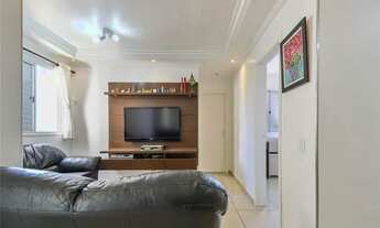 Imagem: Apartamento à venda no bairro Jaguaré