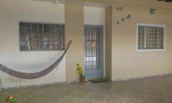 Imagem: Vendo Casa Térrea São Guilherme 12 anos