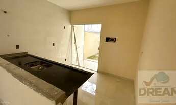 Imagem 5: Casa para Venda em Rio das Ostras, Enseada das Gaivotas, 3 dormitórios, 1 suíte, 2 banheir